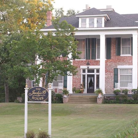 The Jackie O' House Bed And Breakfast Кълъмбъс Екстериор снимка