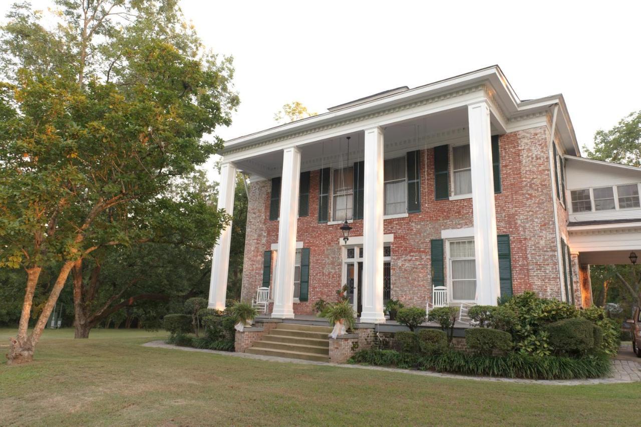 The Jackie O' House Bed And Breakfast Кълъмбъс Екстериор снимка