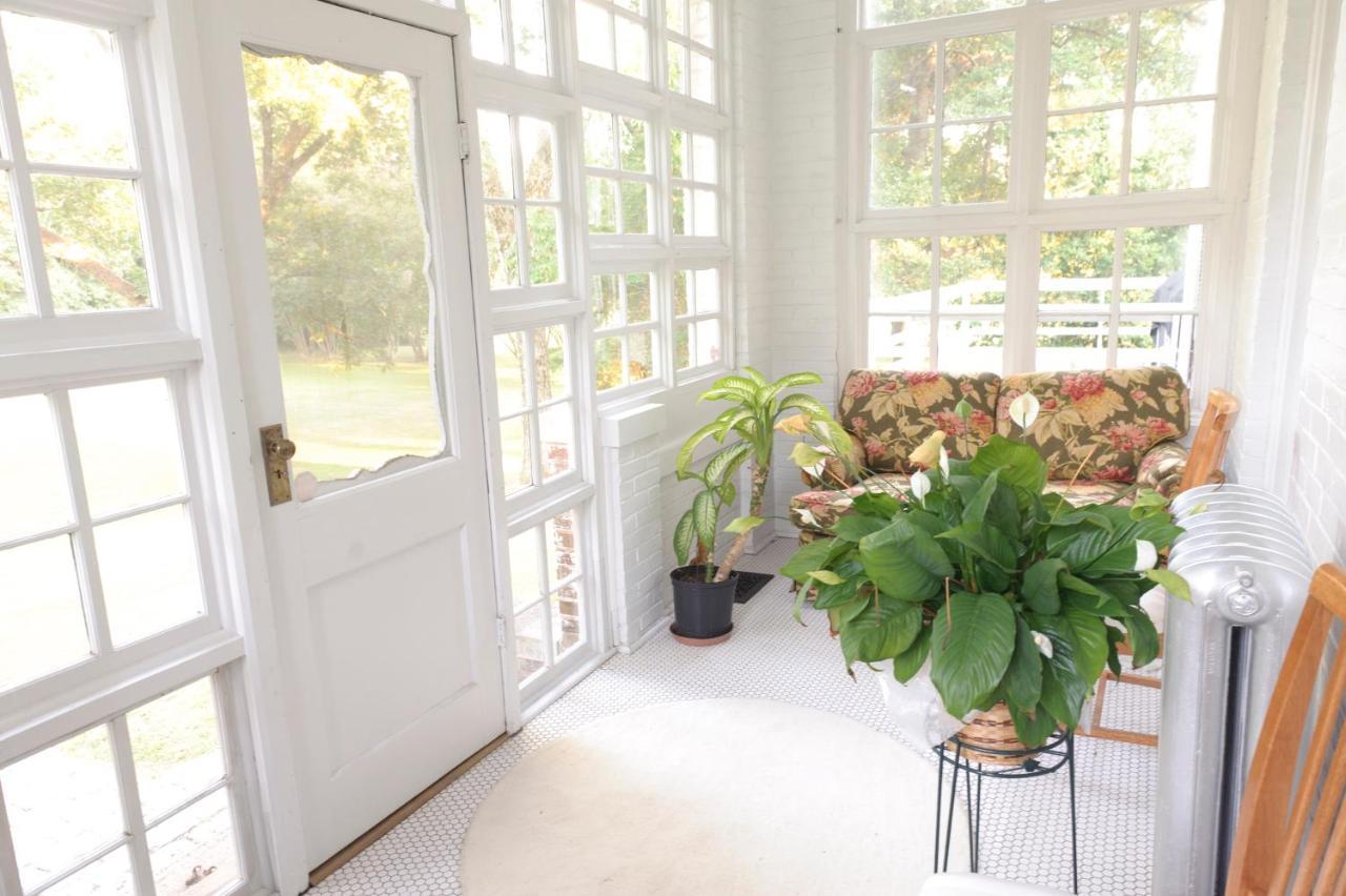 The Jackie O' House Bed And Breakfast Кълъмбъс Екстериор снимка