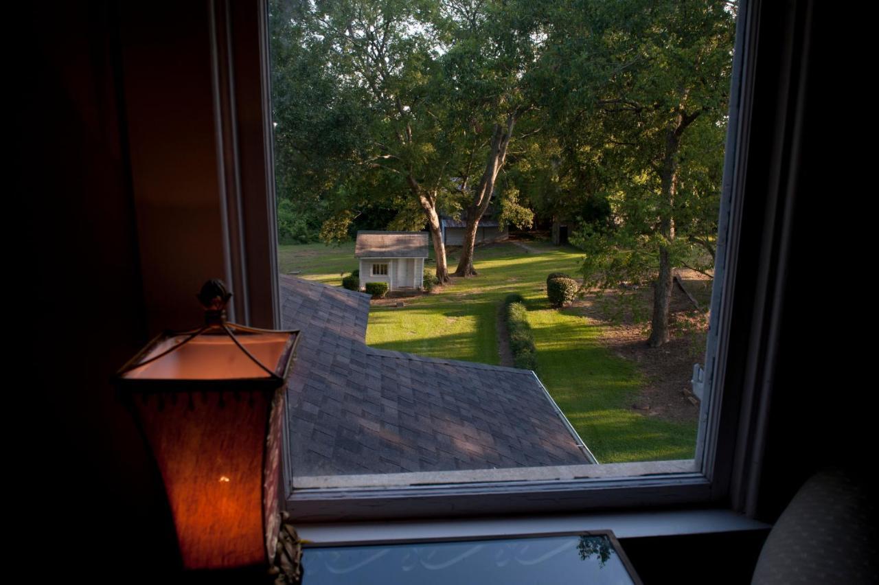 The Jackie O' House Bed And Breakfast Кълъмбъс Екстериор снимка