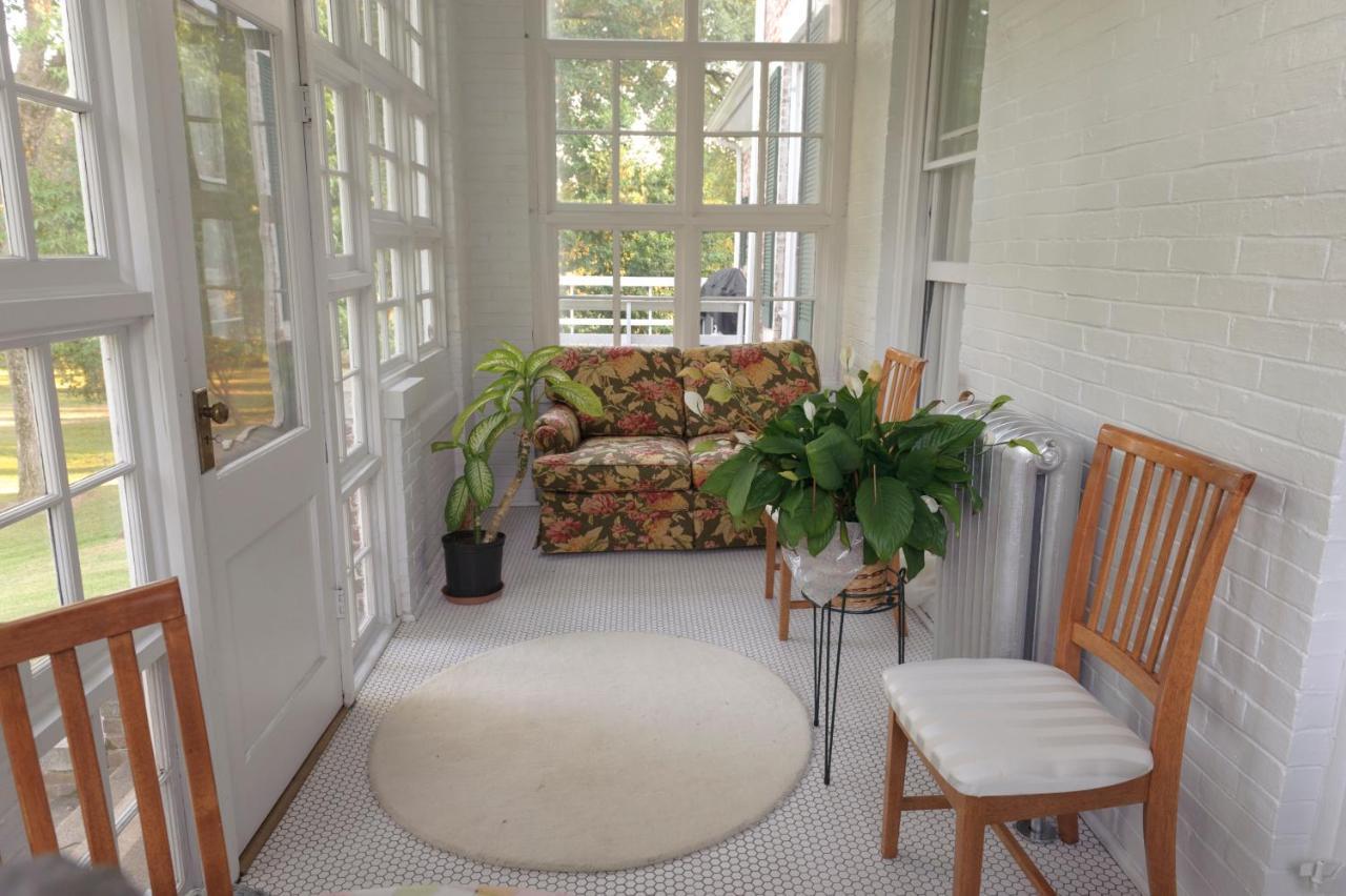 The Jackie O' House Bed And Breakfast Кълъмбъс Екстериор снимка