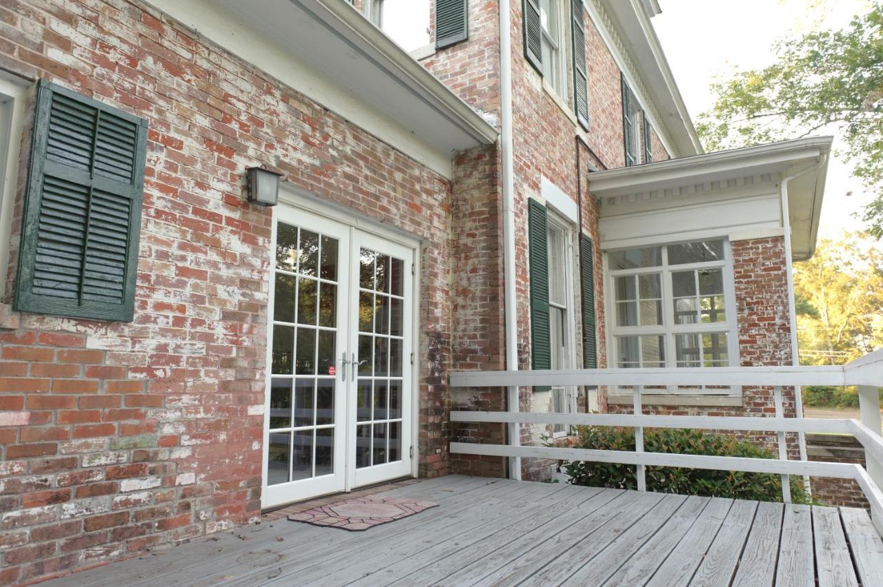 The Jackie O' House Bed And Breakfast Кълъмбъс Екстериор снимка