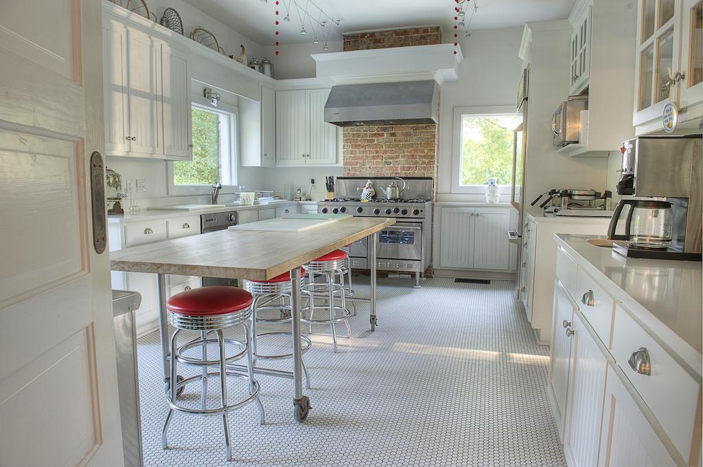 The Jackie O' House Bed And Breakfast Кълъмбъс Екстериор снимка